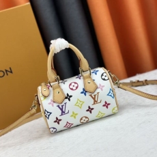 Louis Vuitton Speedy Bags